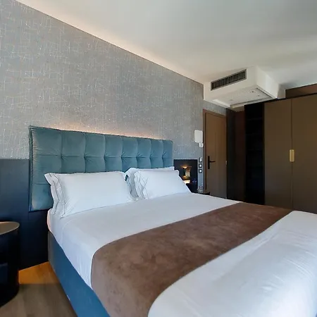 Bell'arrivo By Dori Hotel