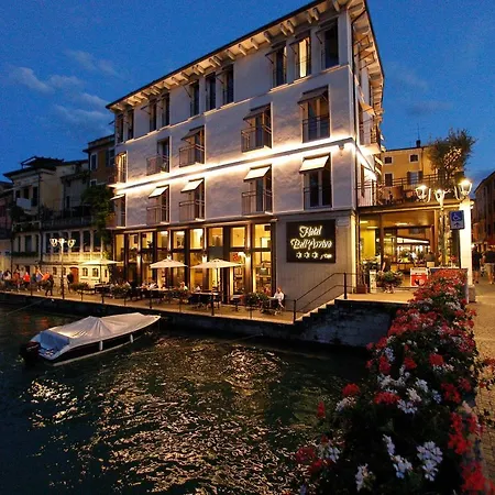 Bell'arrivo By Dori Hotel