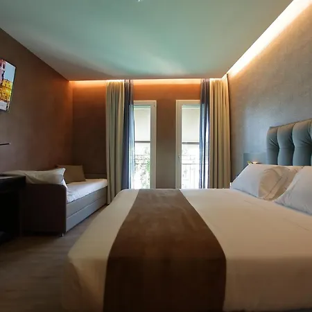 Hotel Bell'arrivo By Dori Peschiera del Garda