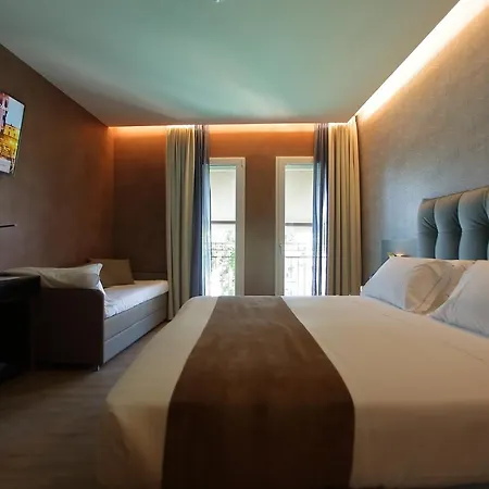 Hotel Bell'arrivo Peschiera del Garda