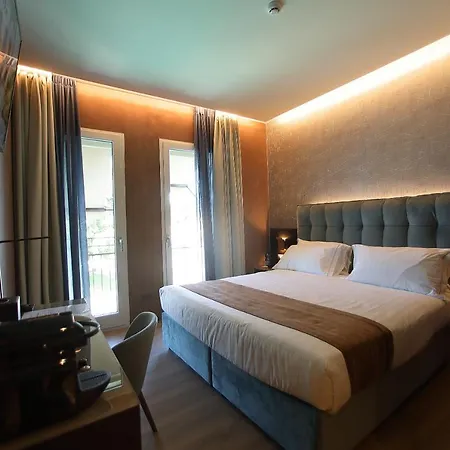 Bell'arrivo By Dori Hotel