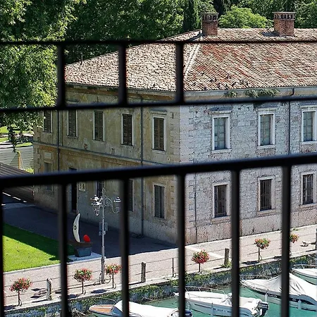 Bell'arrivo By Dori Hotel