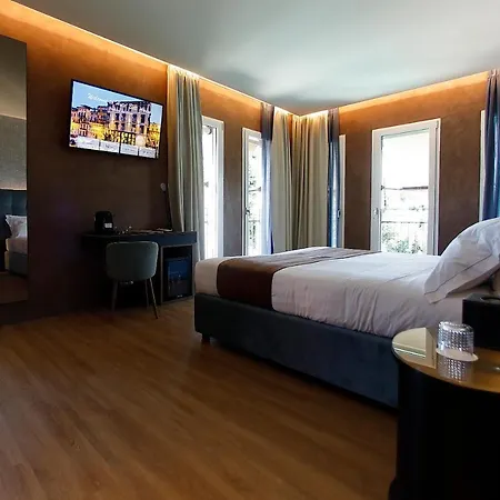Bell'arrivo By Dori Hotel