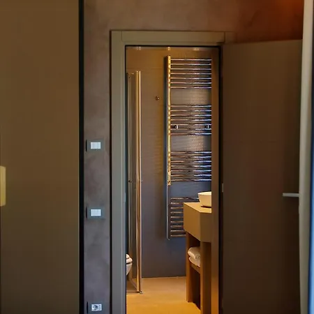 Bell'arrivo By Dori Hotel