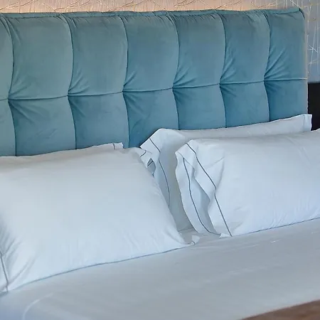 Bell'arrivo By Dori Hotel 3*