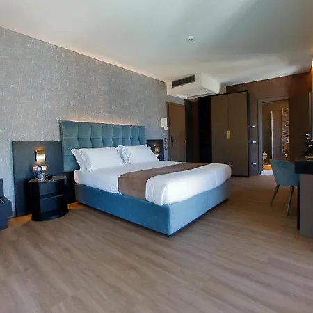 Hotel Bell'arrivo 3*