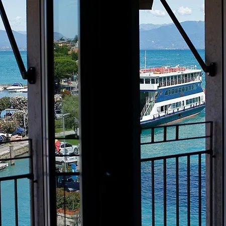Hotel Bell'arrivo By Dori