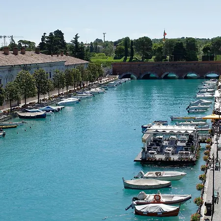 Bell'arrivo By Dori 3* Πεσκιέρα ντελ Γκάρντα