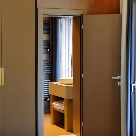 Bell'arrivo By Dori Hotel