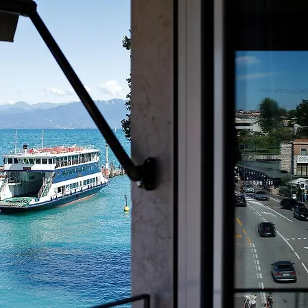 Bell'arrivo By Dori Hotel