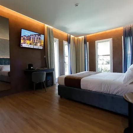 Hotel Bell'arrivo Peschiera del Garda