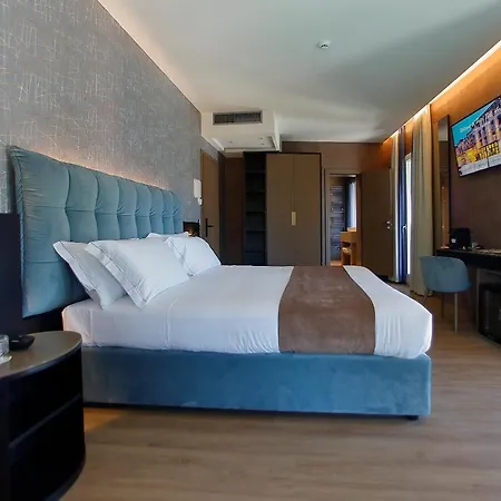 Bell'arrivo By Dori Hotel 3*