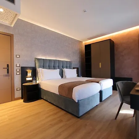 Bell'arrivo By Dori Hotel Peschiera del Garda