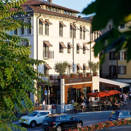 Bell'arrivo By Dori Hotel