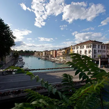 Bell'arrivo By Dori Hotel 3*