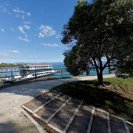 Bell'arrivo By Dori Hotel Peschiera del Garda