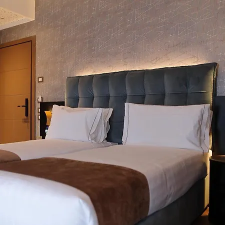 Bell'arrivo By Dori Hotel