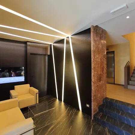 Hotel Bell'arrivo 3*