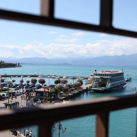 Bell'arrivo By Dori Hotel 3*