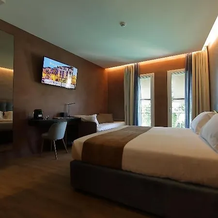 Bell'arrivo By Dori Hotel Peschiera del Garda