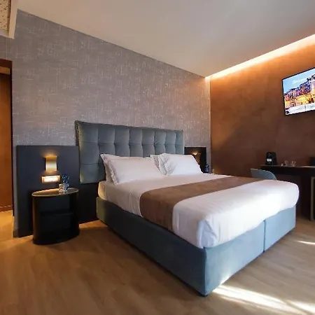 Hotel Bell'arrivo By Dori