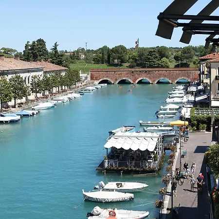Bell'arrivo By Dori 3* Peschiera del Garda