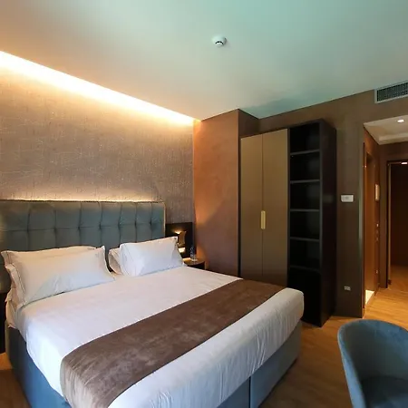 Bell'arrivo Hotel Peschiera del Garda