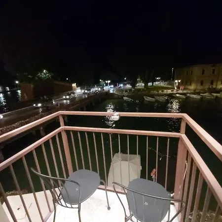 Hotel Bell'arrivo By Dori