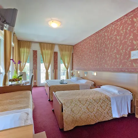 Hotel Bell'arrivo By Dori