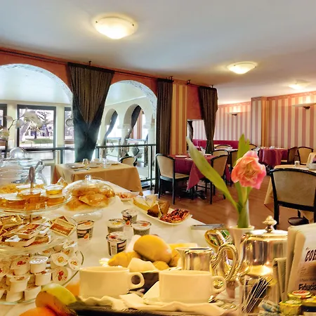 Bell'arrivo By Dori Hotel 3*