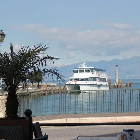 Bell'arrivo 3* Peschiera del Garda