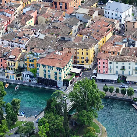 Bell'arrivo By Dori Ξενοδοχείο 3*