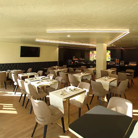 Hotel Bell'arrivo Peschiera del Garda