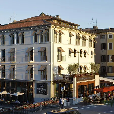 Hotel Bell'arrivo By Dori