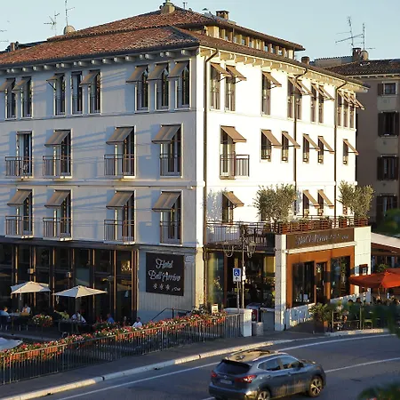 Hotel Bell'arrivo By Dori