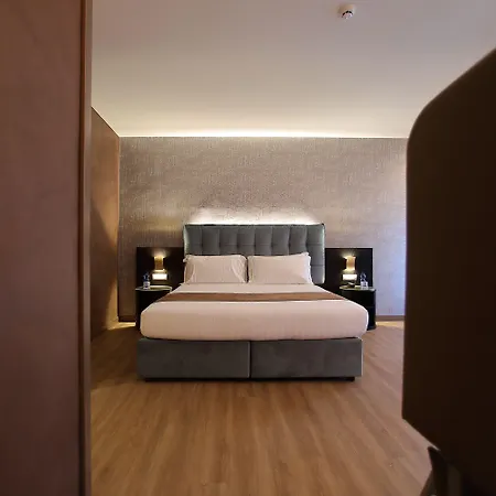 Bell'arrivo By Dori Hotel