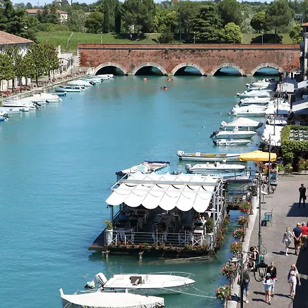 Hotel Bell'arrivo By Dori Peschiera del Garda
