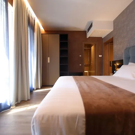 Hotel Bell'arrivo By Dori 3*