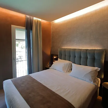 Bell'arrivo By Dori Hotel