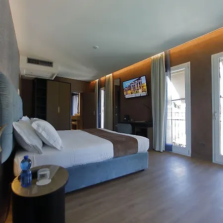 Hotel Bell'arrivo By Dori