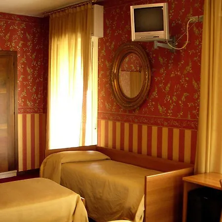 Hotel Bell'arrivo 3*