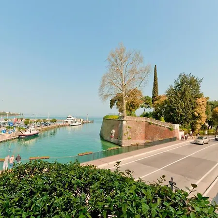 Bell'arrivo By Dori Hotel