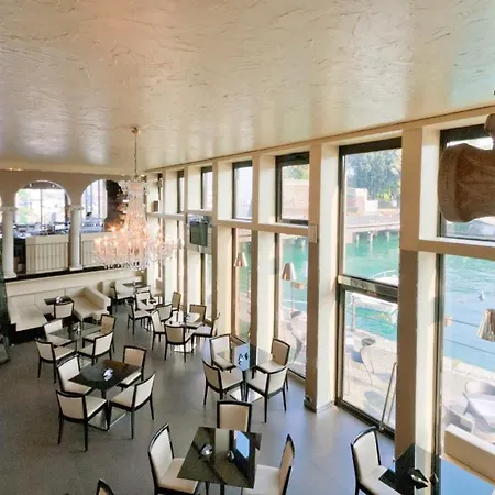 Bell'arrivo By Dori Hotel 3*