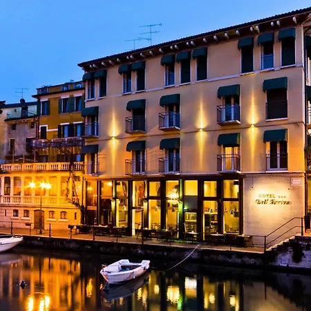 Bell'arrivo By Dori Hotel