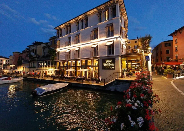 Bell'arrivo By Dori Ξενοδοχείο