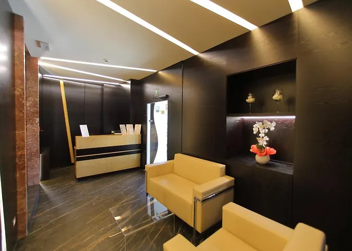 Bell'arrivo By Dori 3*