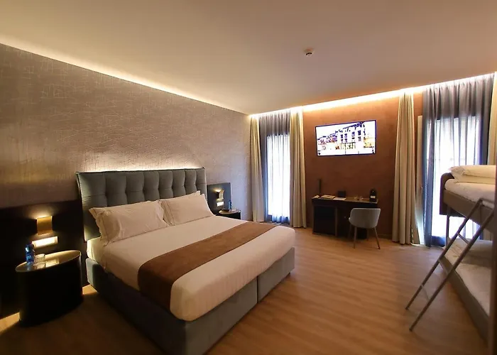 Bell'arrivo By Dori 3*