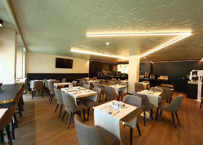 Ξενοδοχείο Bell'arrivo By Dori 3*