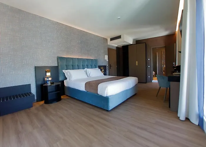 Ξενοδοχείο Bell'arrivo By Dori 3*