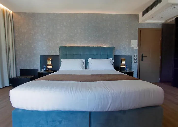 Bell'arrivo By Dori Ξενοδοχείο Πεσκιέρα ντελ Γκάρντα